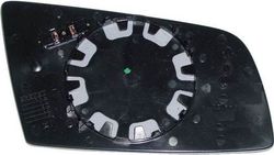Vidro Espelho Direito Azul Bmw S-5 E60 03-10