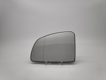 Vidro Espelho Esquerdo Opel Meriva 03-10 Termico