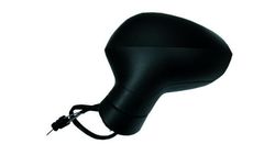 Espelho Direito Manual Seat Ibiza 09-