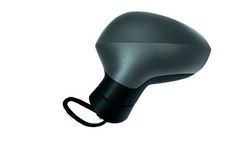 Espelho Esquerdo Eletrico Seat Ibiza 09-