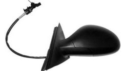 Espelho Esquerdo Manual Seat Ibiza 02-08 / Cordoba 02-
