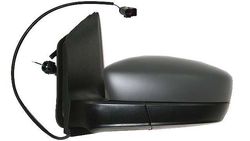 Espelho Esquerdo Manual Seat Mii 11- P/ Pintar