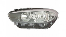 Farol Direito Bmw F21 14- Led
