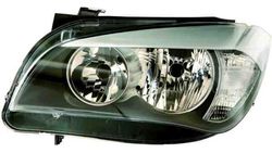 Farol Direito Eletrico Bmw X1 E84 09-12