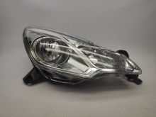 Farol Direito Eletrico Citroen C3 10-13