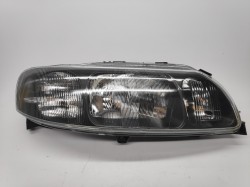 Farol Direito Eletrico Volvo S60 00-04