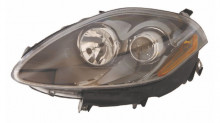 Farol Direito Fiat Croma 08 -