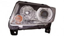 Farol Direito Jeep COMPASS 11 -