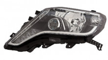 Farol Direito Led Toyota Land Cruiser J15 2014-18