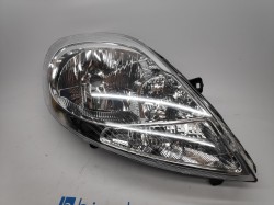 Farol Direito Nissan Primastar 06-14