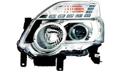 Farol Direito Nissan X-Trail 11-13