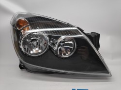 Farol Direito Opel Astra H 04-07