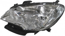 Farol Direito Opel Mokka 12-14