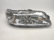 Farol Direito Peugeot 306 99-02