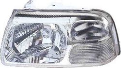 Farol Direito Suzuki Grand Vitara 98-05