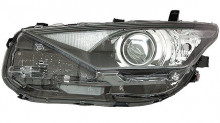 Farol Direito Toyota Auris 15-19