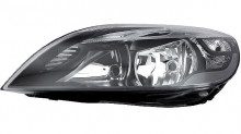 Farol Direito Volvo V40 12-