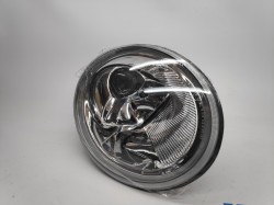 Farol Direito Vw Beetle 98-05