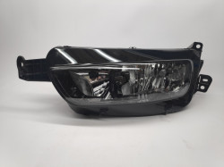 Farol Esquerdo Citroen C4 Picasso 13-