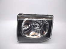 Farol Esquerdo Manual Mitsubishi Montero / Pajero 97-00