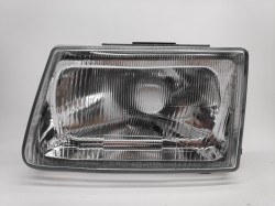 Farol Esquerdo Manual Opel Corsa A 90-93