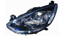 Farol Esquerdo Mazda 2 07-13