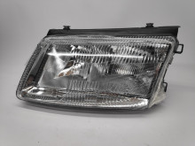 Farol Esquerdo Vw Passat B5 96-00