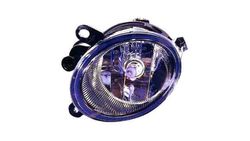 Farol Nevoeiro Direito Audi A6 04-08