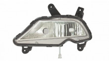 Farol Nevoeiro e Diurno Direito Hyundai I20 3P/5P 15-20