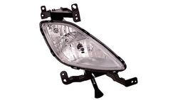 Farol Nevoeiro Esquerdo Hyundai Elantra Sedan 11-