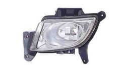 Farol Nevoeiro Esquerdo Hyundai I30 07-12