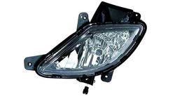 Farol Nevoeiro Esquerdo Luz Diurna Hyundai Ix20 11-