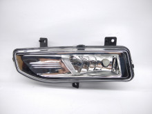 Farol Nevoeiro Esquerdo Nissan Qashqai 17-