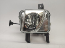 Farol Nevoeiro Esquerdo Opel Meriva 03-09