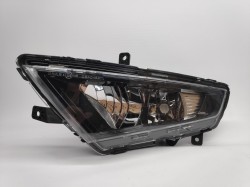 Farol Nevoeiro Esquerdo Seat Leon 12-