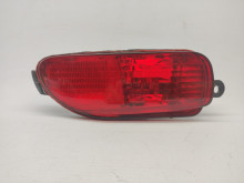 Farolim de Nevoeiro Esquerdo Opel Corsa C 00-03