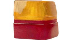 Farolim Direito Audi 100 82-90 Berlina