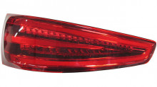 Farolim Direito Audi Q3 Led 11-14