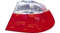 Farolim Direito Bmw S-3 E46 Coupe 99-01 Exterior