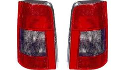Farolim Direito Citroen Berlingo 1P 96-08 Fumado