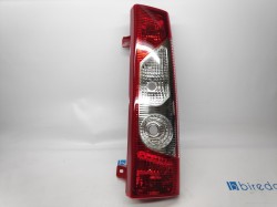 Farolim Direito Fiat Scudo 07-