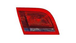 Farolim Direito Led Audi A3 Sport Back 5 P 09-12