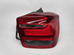 Farolim Direito Led Bmw S-1 F20 / F21 10-14
