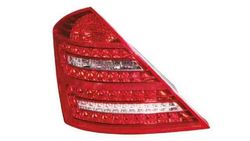 Farolim Direito Led Mercedes W221 S Class 09-