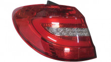 Farolim Direito Mercedes W246 B Class 12-14
