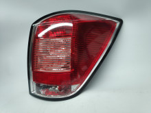 Farolim Direito Opel Astra H Caravan 07-10