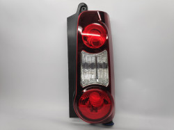 Farolim Direito Peugeot Partner 12 a 19