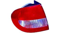 Farolim Direito Renault Megane I Classic 4P 99-02