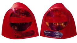 Farolim Direito Renault Twingo 98-07