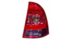 Farolim Direito Rosa _ Toyota Corolla St. Wagon 04-07